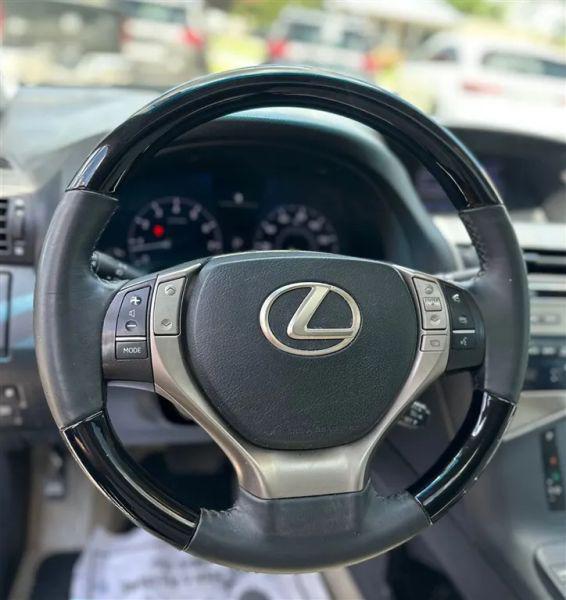 2014 Lexus RX 350 F Sport