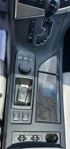 2014 Lexus RX 350 F Sport