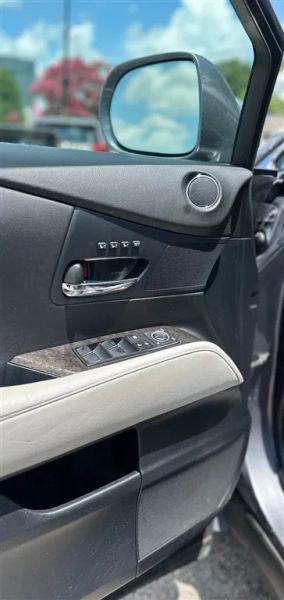 2014 Lexus RX 350 F Sport