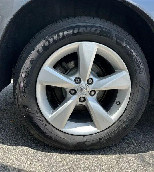 2014 Lexus RX 350 F Sport