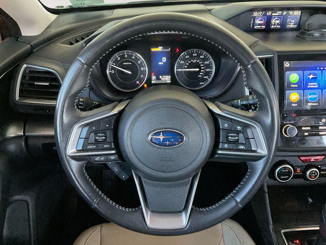 2019 Subaru Impreza 2.0i Limited