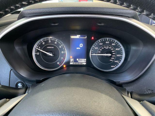2019 Subaru Impreza 2.0i Limited