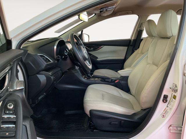 2019 Subaru Impreza 2.0i Limited
