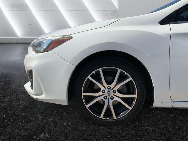2019 Subaru Impreza 2.0i Limited
