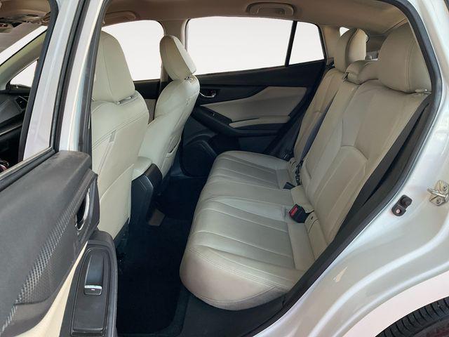 2019 Subaru Impreza 2.0i Limited