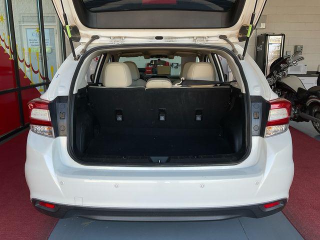 2019 Subaru Impreza 2.0i Limited