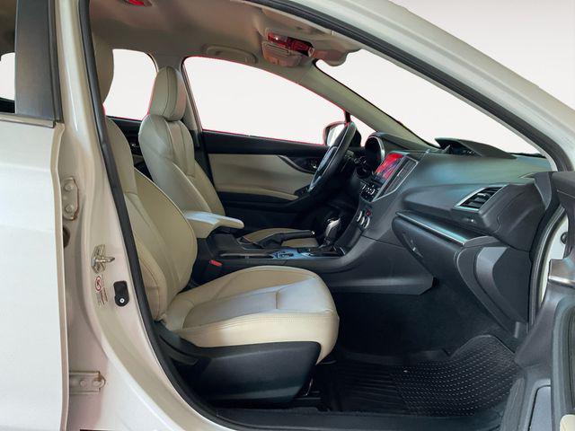 2019 Subaru Impreza 2.0i Limited