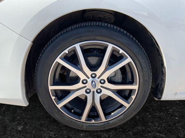 2019 Subaru Impreza 2.0i Limited