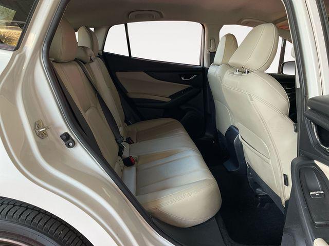 2019 Subaru Impreza 2.0i Limited