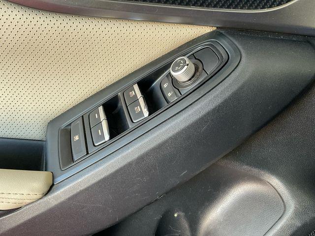 2019 Subaru Impreza 2.0i Limited