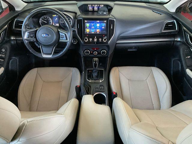 2019 Subaru Impreza 2.0i Limited