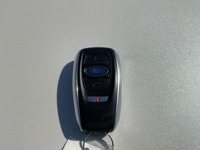 2019 Subaru Impreza 2.0i Limited