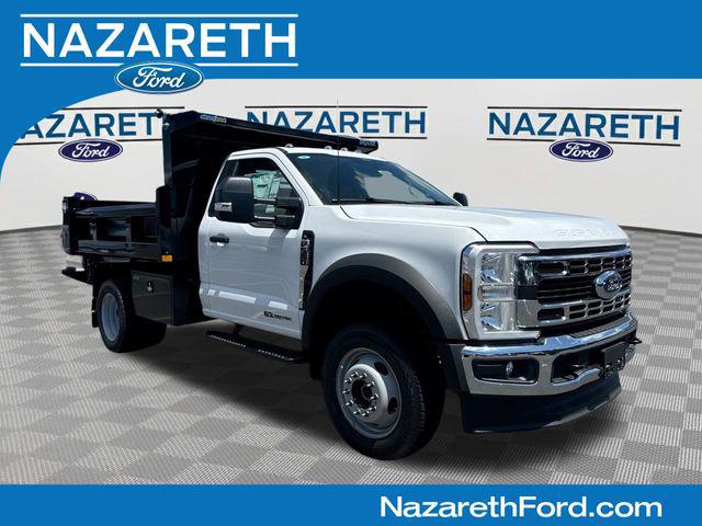 2025 Ford F-550 XL for sale in Nazareth, PA