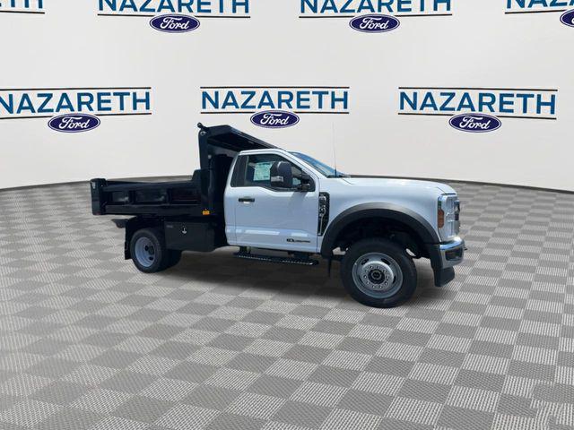 2025 Ford F-550 XL