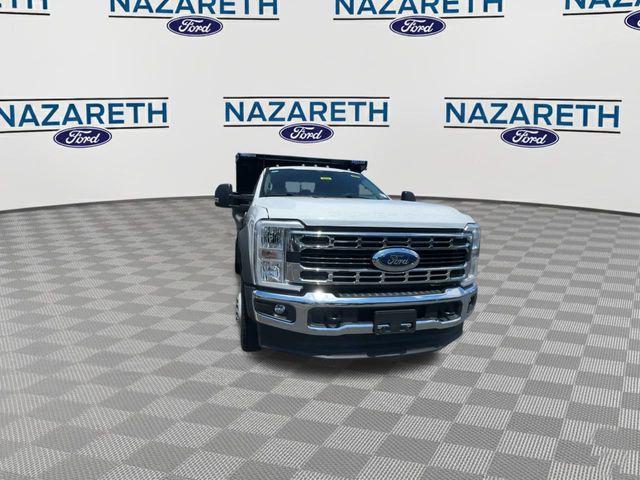 2025 Ford F-550 XL