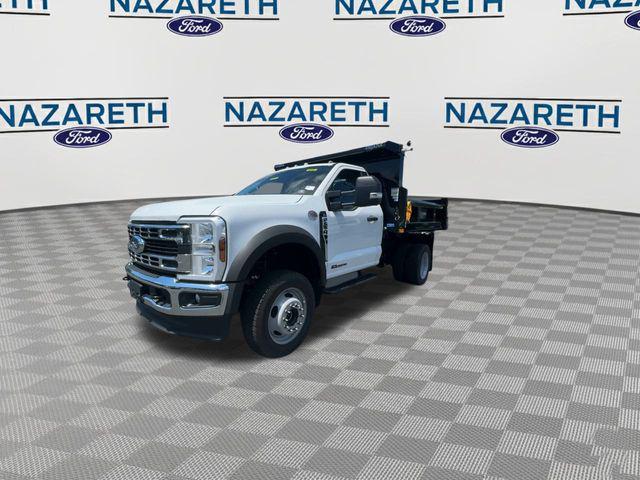 2025 Ford F-550 XL