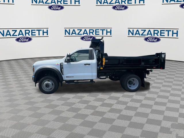 2025 Ford F-550 XL
