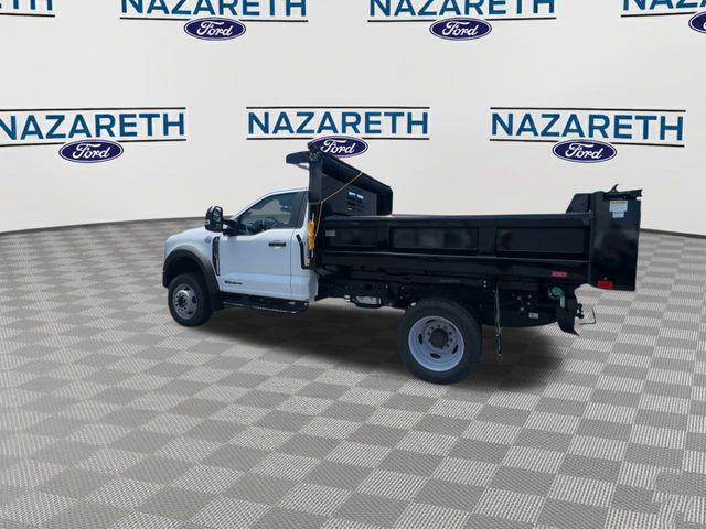 2025 Ford F-550 XL
