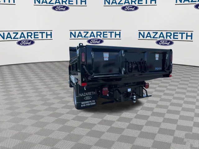 2025 Ford F-550 XL