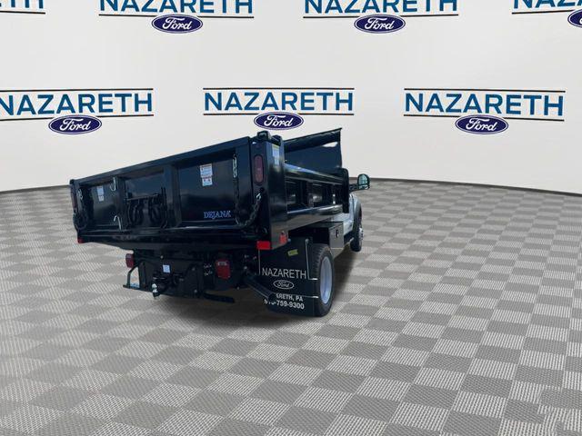 2025 Ford F-550 XL