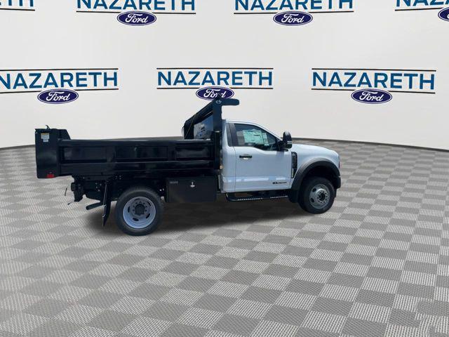 2025 Ford F-550 XL