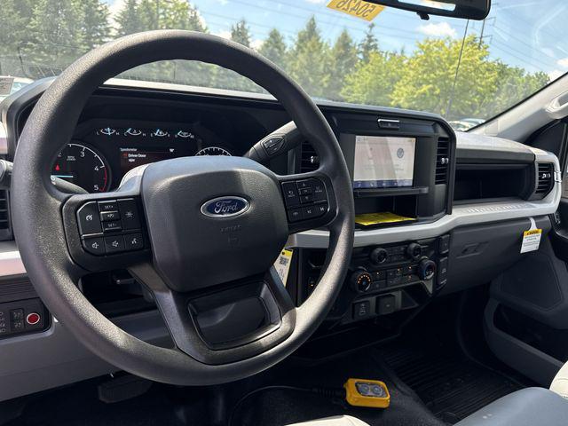 2025 Ford F-550 XL
