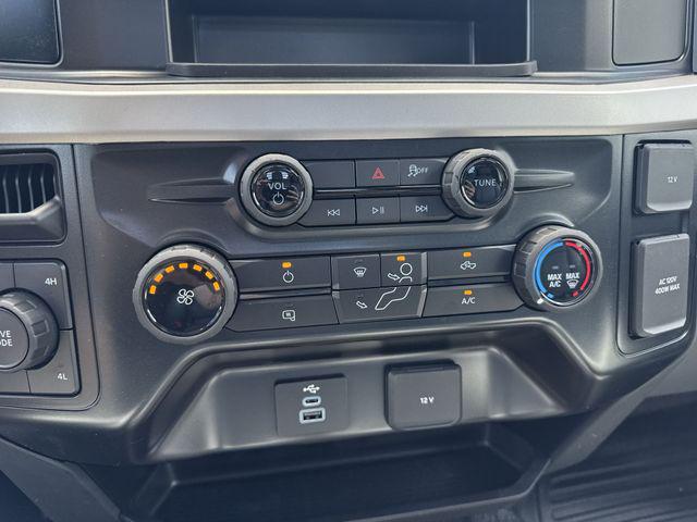 2025 Ford F-550 XL