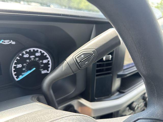 2025 Ford F-550 XL