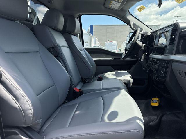 2025 Ford F-550 XL