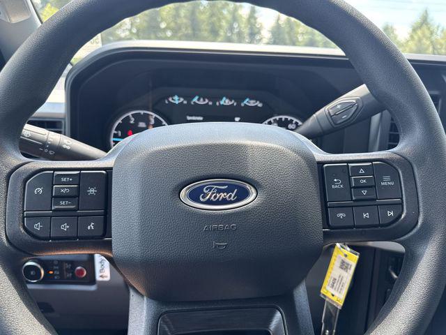 2025 Ford F-550 XL