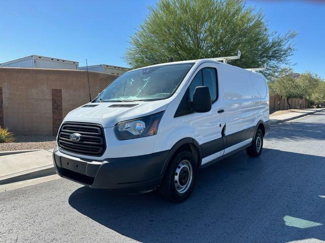 2018 Ford Transit w/60/40 Side Door w/RWB for sale in Phoenix, AZ