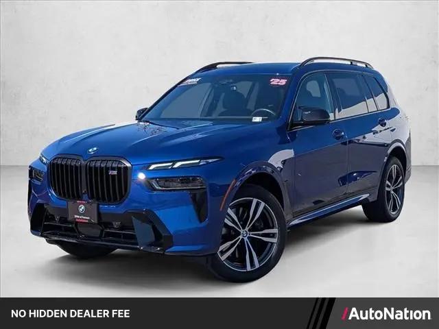 2025 BMW X7 M60i for sale in Fremont, CA