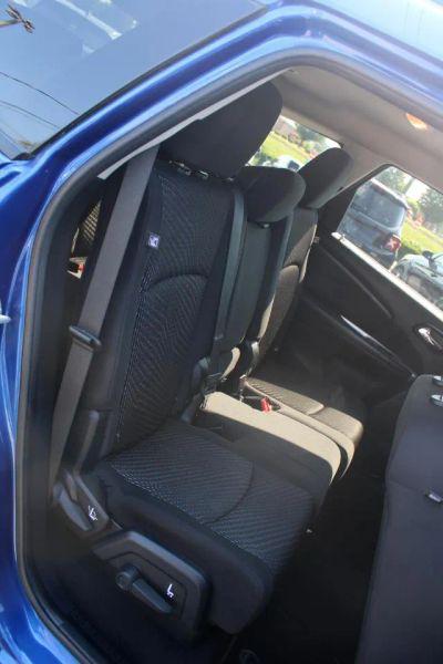 2015 Dodge Journey SE