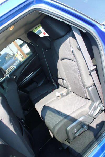 2015 Dodge Journey SE