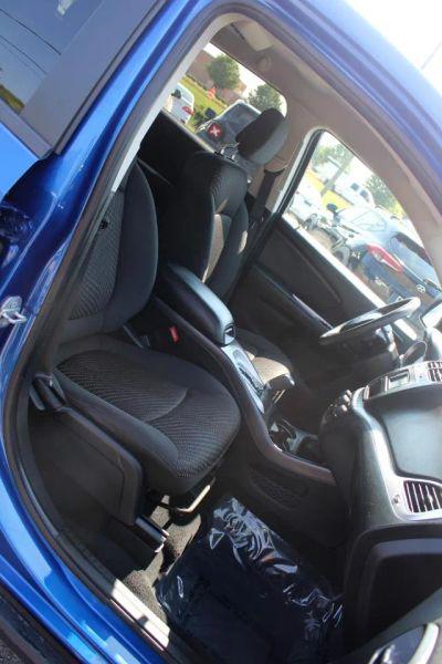 2015 Dodge Journey SE