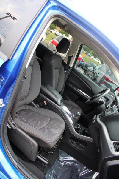 2015 Dodge Journey SE