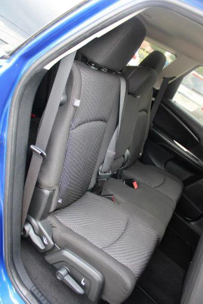 2015 Dodge Journey SE