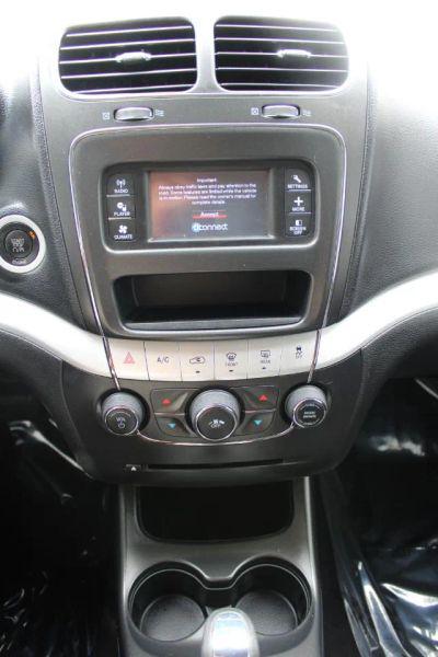 2015 Dodge Journey SE