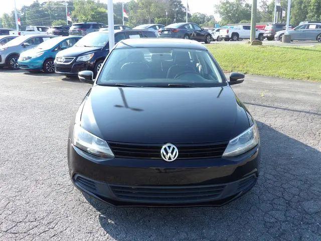 2013 Volkswagen Jetta 2.5L SE