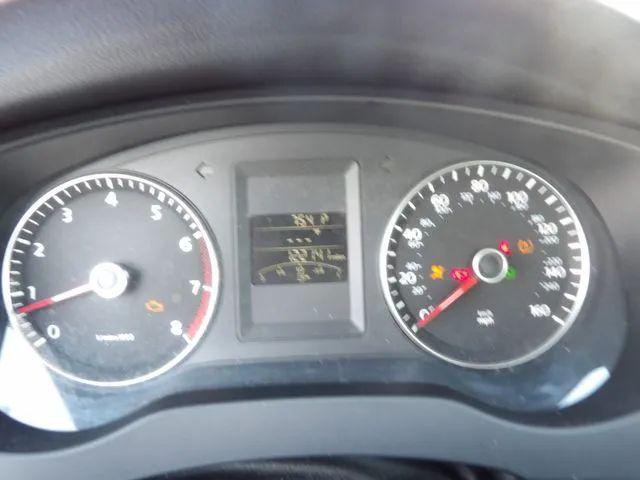 2013 Volkswagen Jetta 2.5L SE