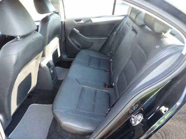2013 Volkswagen Jetta 2.5L SE