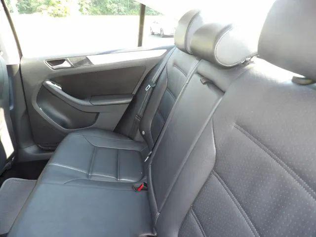 2013 Volkswagen Jetta 2.5L SE