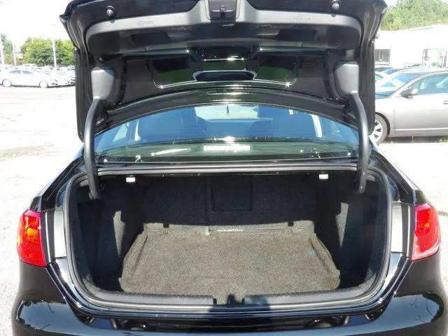 2013 Volkswagen Jetta 2.5L SE