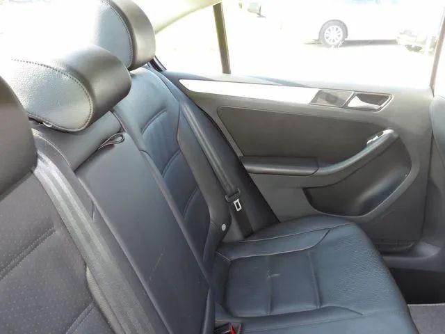 2013 Volkswagen Jetta 2.5L SE