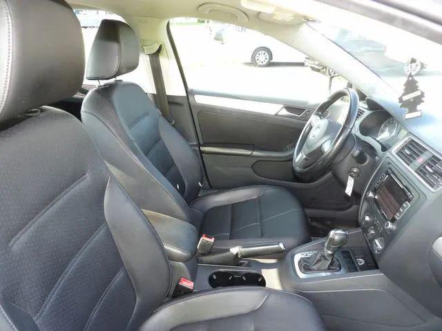 2013 Volkswagen Jetta 2.5L SE
