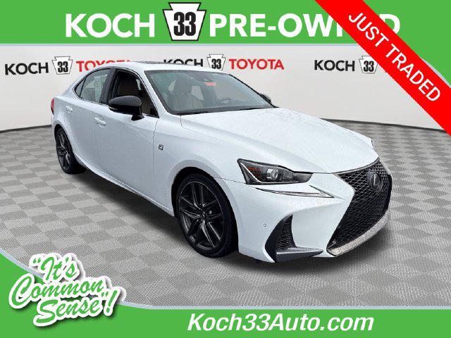 2020 Lexus IS 350 350 for sale in Easton, PA