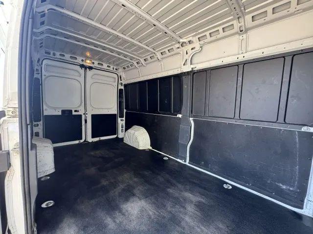 2023 Ram ProMaster 2500 Cargo Van High Roof 159" WB