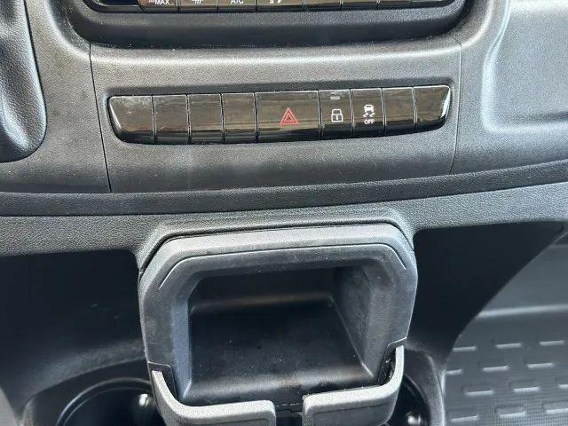 2023 Ram ProMaster 2500 Cargo Van High Roof 159" WB