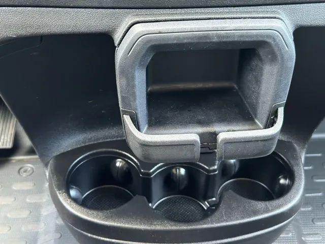 2023 Ram ProMaster 2500 Cargo Van High Roof 159" WB