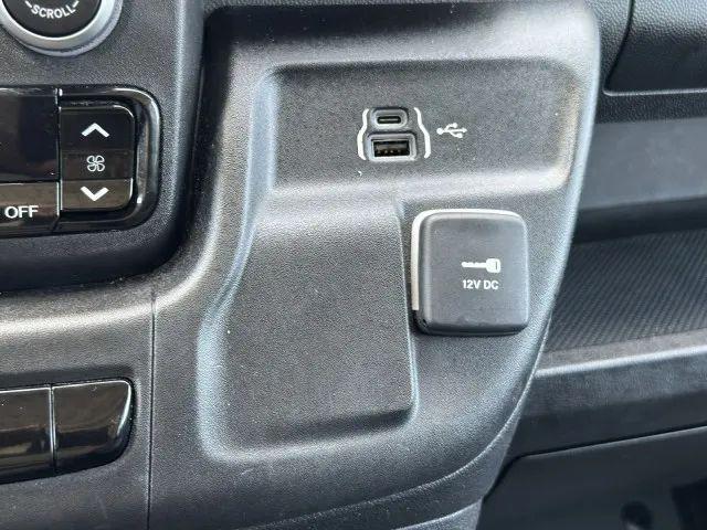 2023 Ram ProMaster 2500 Cargo Van High Roof 159" WB